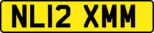 NL12XMM