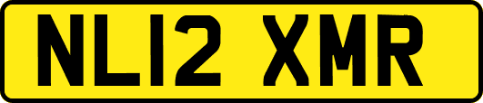 NL12XMR