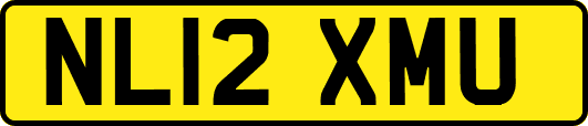 NL12XMU