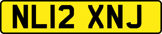 NL12XNJ