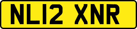 NL12XNR