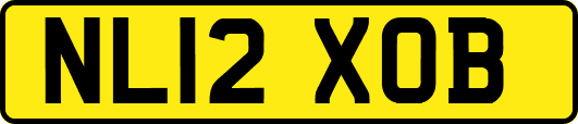 NL12XOB