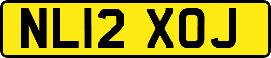 NL12XOJ