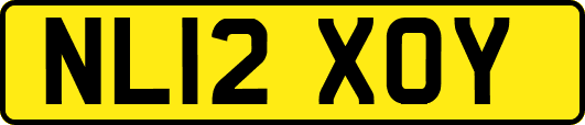 NL12XOY