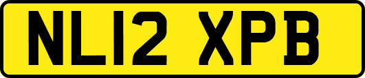 NL12XPB