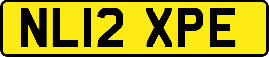 NL12XPE
