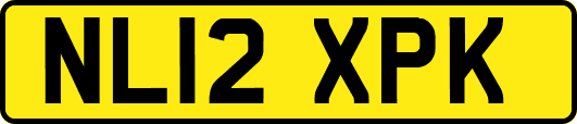 NL12XPK