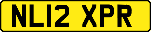 NL12XPR
