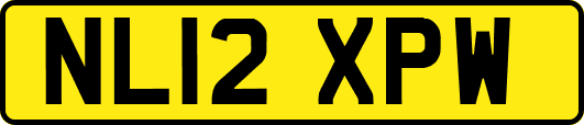NL12XPW