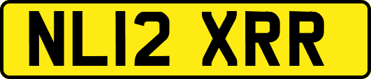 NL12XRR