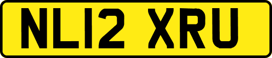 NL12XRU