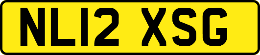 NL12XSG