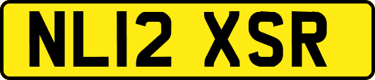 NL12XSR