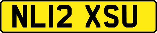 NL12XSU