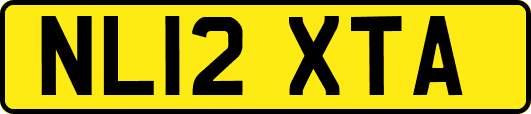 NL12XTA