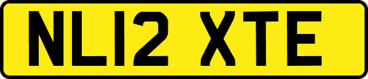 NL12XTE