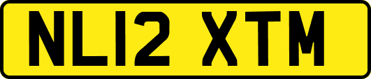 NL12XTM