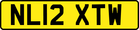 NL12XTW