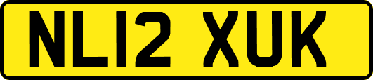 NL12XUK