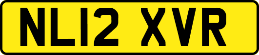 NL12XVR