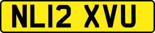 NL12XVU
