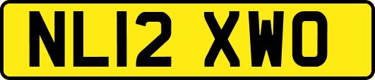 NL12XWO