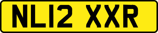 NL12XXR
