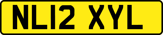 NL12XYL