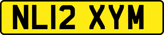 NL12XYM