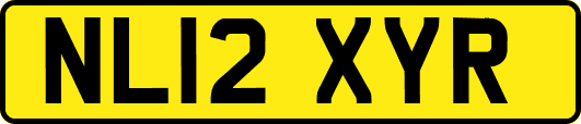 NL12XYR