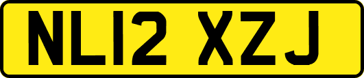 NL12XZJ
