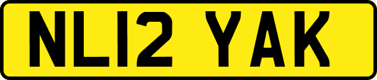 NL12YAK