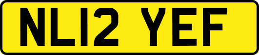 NL12YEF