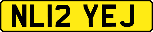 NL12YEJ