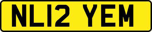 NL12YEM