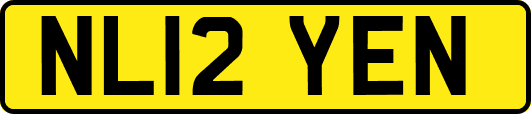 NL12YEN
