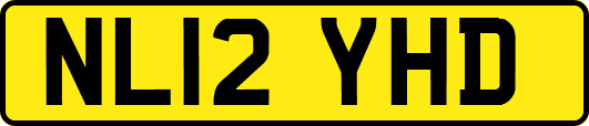 NL12YHD