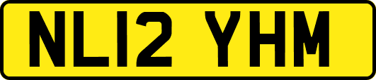 NL12YHM