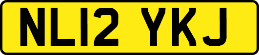 NL12YKJ