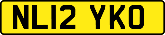 NL12YKO
