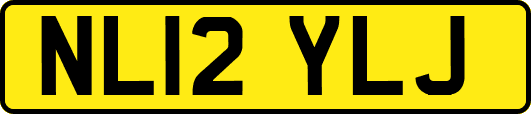 NL12YLJ