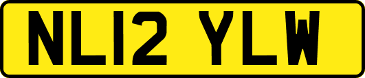 NL12YLW