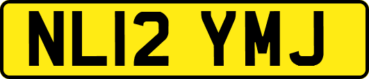 NL12YMJ
