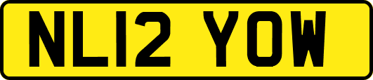 NL12YOW