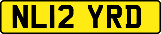 NL12YRD