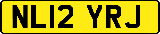 NL12YRJ
