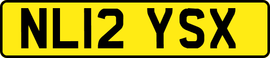 NL12YSX