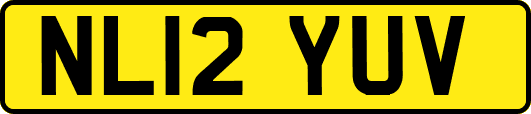 NL12YUV