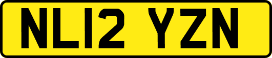 NL12YZN