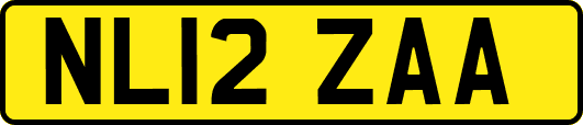 NL12ZAA